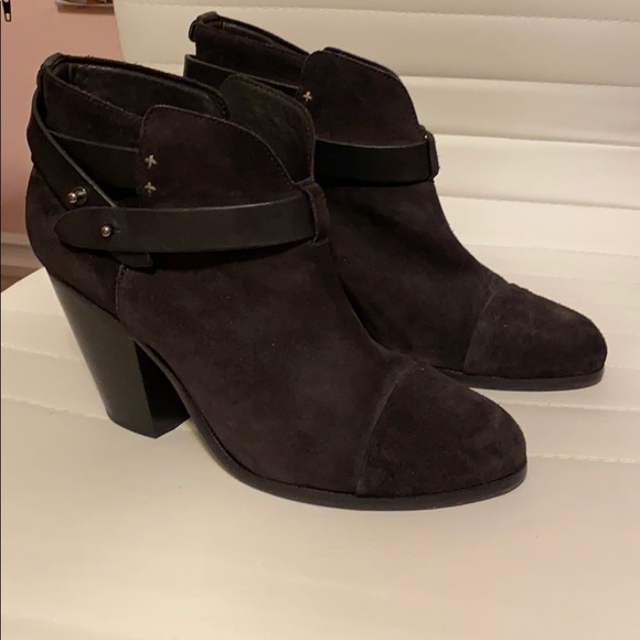 rag & bone Shoes - Rag & Bone booties size 41